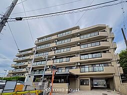 鶴見シティハイツ