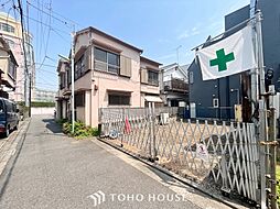 品川区西大井１丁目