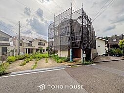 川崎市麻生区向原３丁目