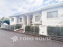 ガーデンテラス白根台9号棟