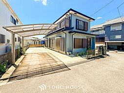 藤沢市長後