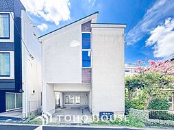 横浜市港北区鳥山町