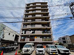 グランイーグル大森南II