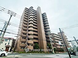 クリオ川崎大師東壱番館
