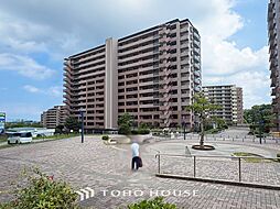 シティ能見台つどいの街弐番館
