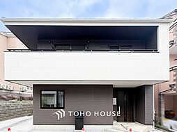 横浜市鶴見区下末吉5丁目の一戸建て