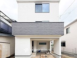 横浜市鶴見区豊岡町