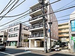 イクシア溝の口