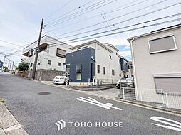 横浜市鶴見区東寺尾６丁目