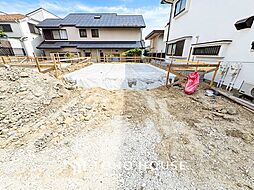 横浜市港南区日野８丁目