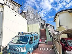 横浜市港南区日野南４丁目の一戸建て