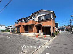 横浜市港北区鳥山町