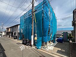 横浜市旭区中尾２丁目