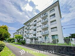 ひばり団地5号棟304
