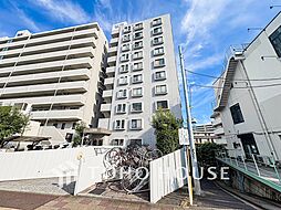 ユニーブル神奈川新町