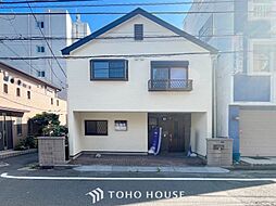 横浜市保土ケ谷区和田2丁目の一戸建て