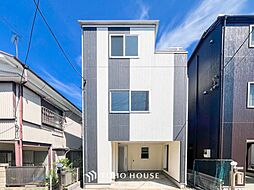 川崎市川崎区渡田新町３丁目