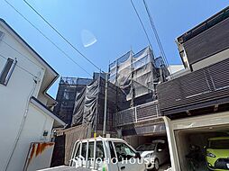 横浜市青葉区たちばな台２丁目