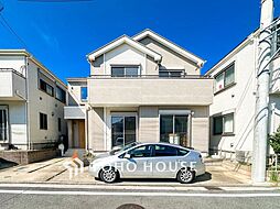 横浜市鶴見区馬場４丁目