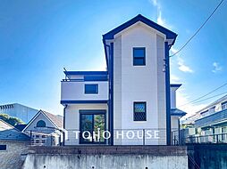 横浜市旭区白根２丁目