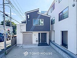横浜市青葉区田奈町
