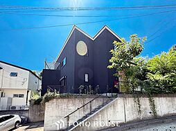 横浜市磯子区森５丁目