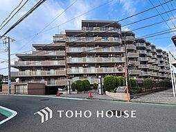 グレイス保土ケ谷カーサコリーナ