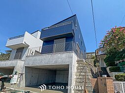 横浜市青葉区すすき野１丁目