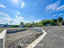横浜市泉区和泉中央南３丁目