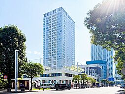 横浜ポートサイドプレイスタワーレジデンス