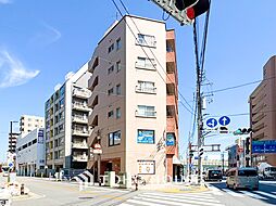 ウイング川崎