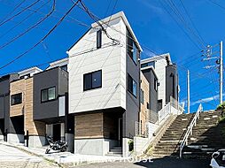 横浜市神奈川区栗田谷