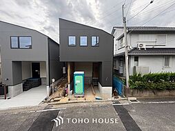 横浜市金沢区六浦３丁目の一戸建て