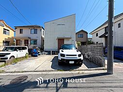 横浜市金沢区柳町の一戸建て