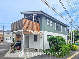 横浜市瀬谷区二ツ橋町