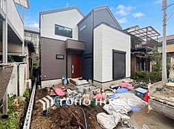 横浜市旭区西川島町