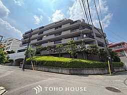 鷺沼北パーク・ホームズ2番館