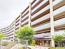 クレストフォルム生田グランヒルズ