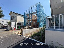 横浜市青葉区もみの木台