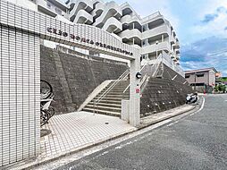 クリオホームズ岡村公園