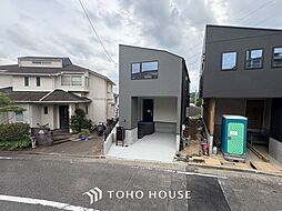 横浜市金沢区六浦３丁目の一戸建て