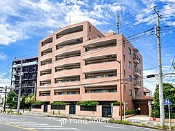 ディアハイム川崎