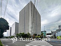 プライムパークス品川シーサイドザ・タワー