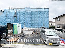 横浜市栄区庄戸2丁目の一戸建て