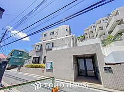 NICアーバンヒル井土ヶ谷レフトウィング