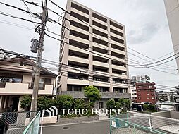 イニシア鷺沼レジデンス