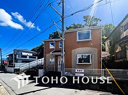 横浜市中区本牧元町