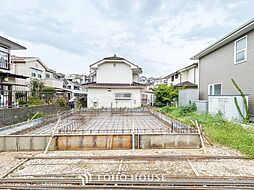 横浜市港南区芹が谷５丁目
