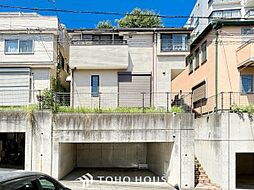 横浜市磯子区磯子３丁目