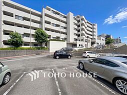 ヒルズ上大岡ガーデニア